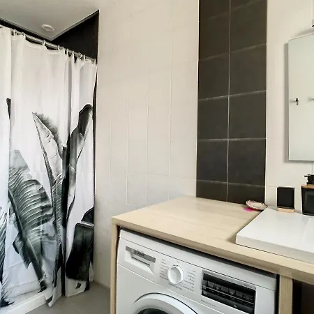 Maison Cosy Au Calme Parking Prive Inclus Carquefou Exterior photo