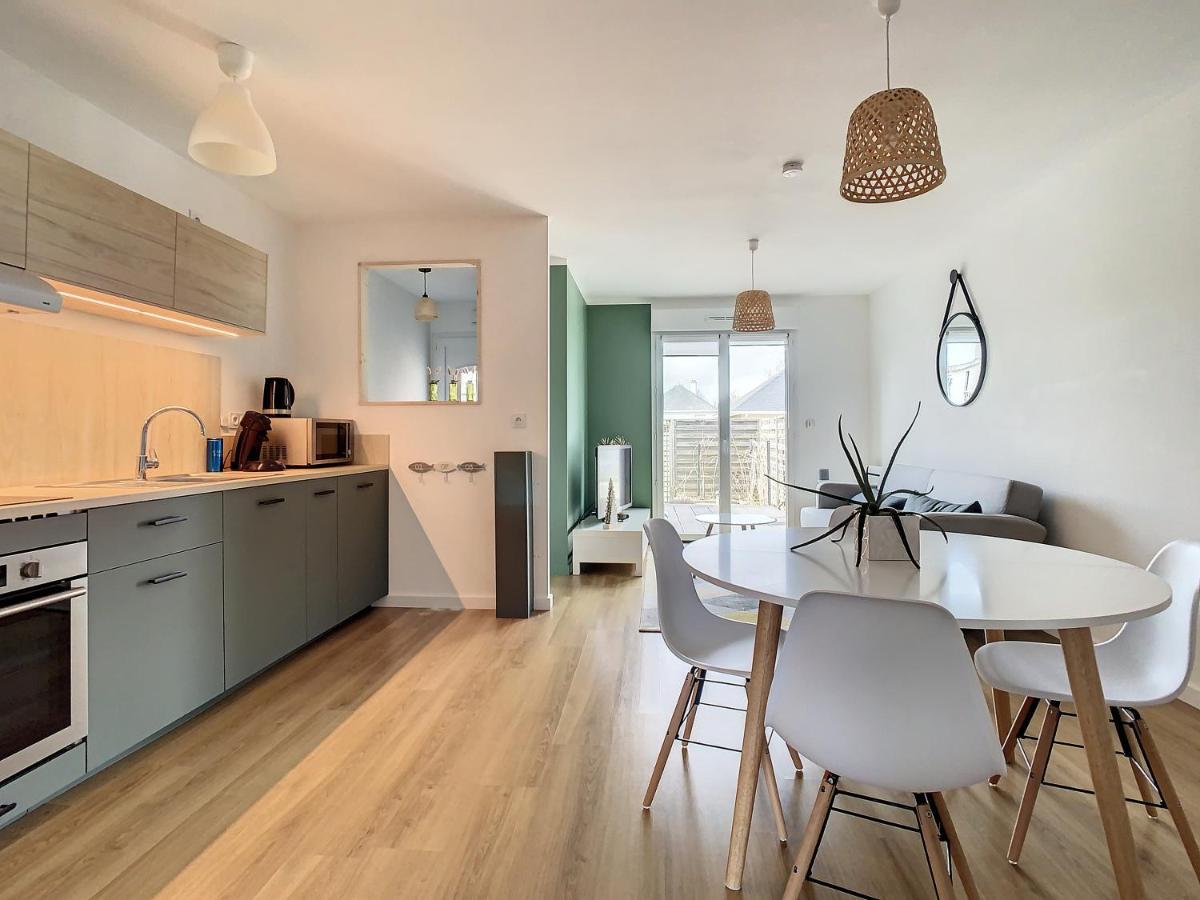 Maison Cosy Au Calme Parking Prive Inclus Holiday home *