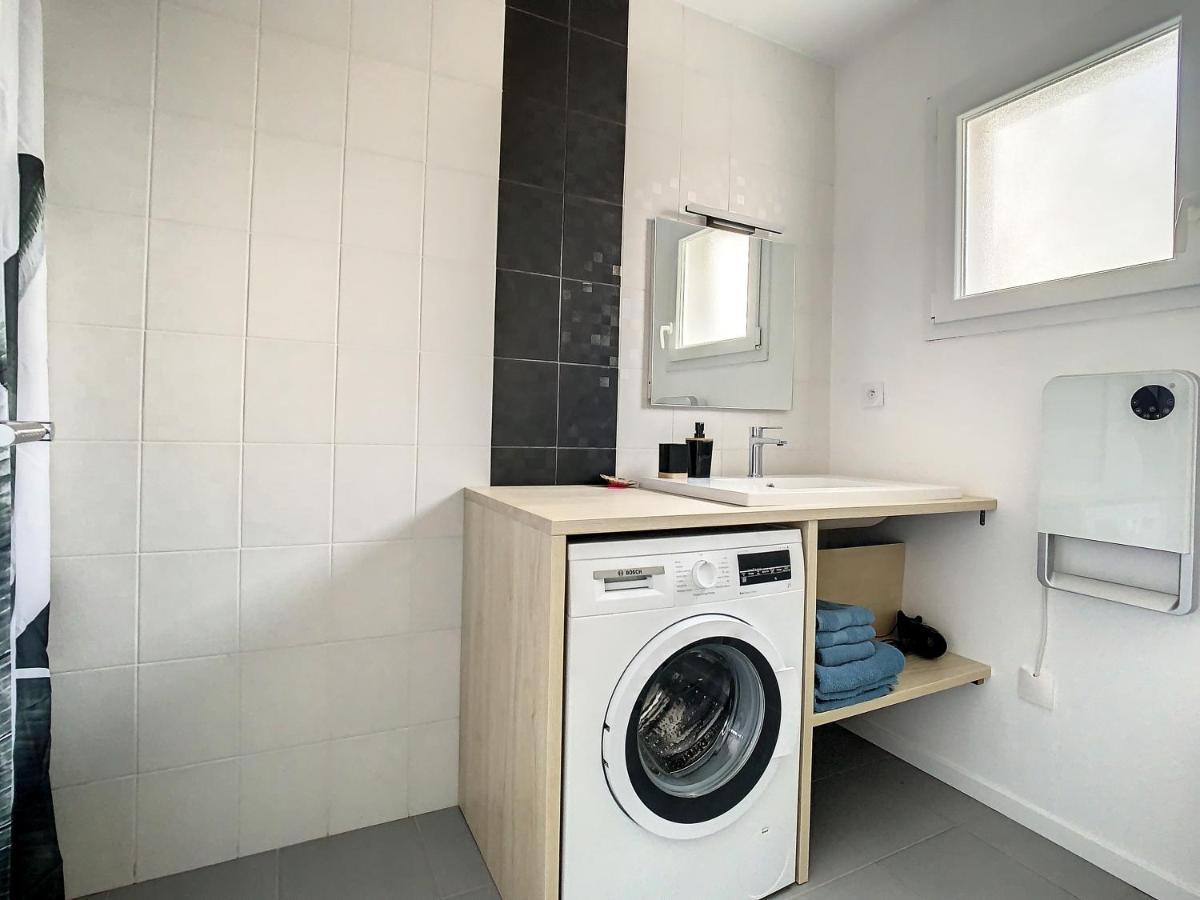 Maison Cosy Au Calme Parking Prive Inclus Holiday home